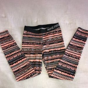 Nike Pro leggings